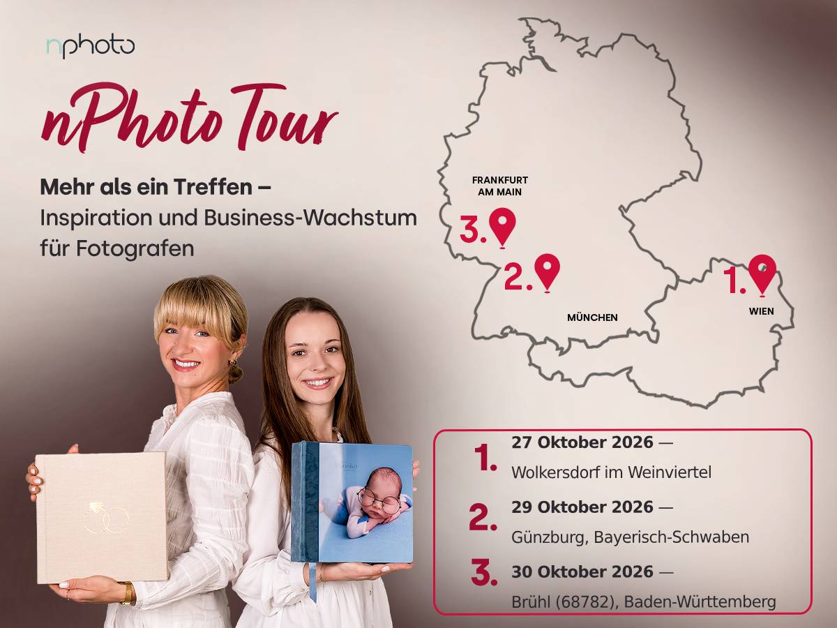 nPhoto Tour 2026