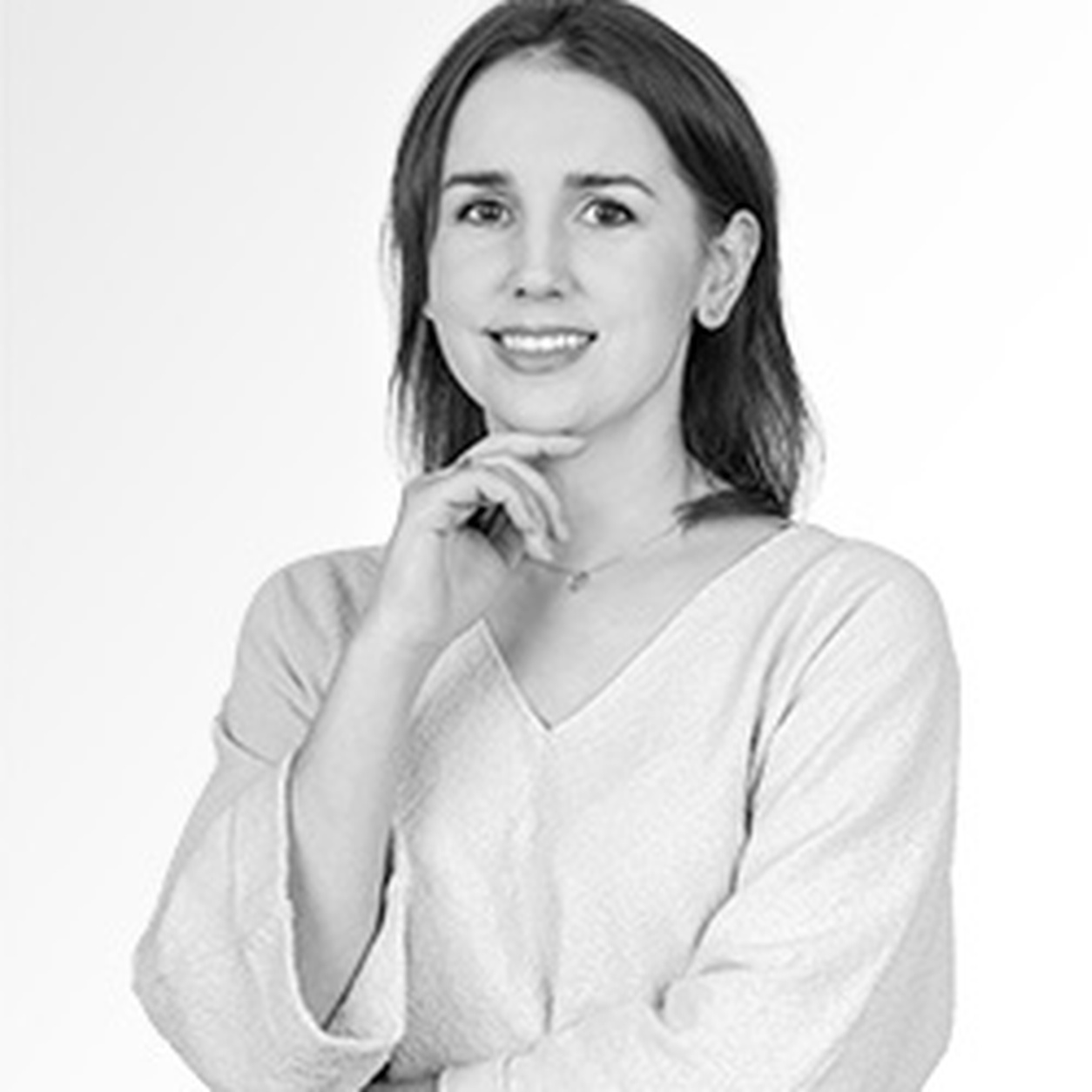 Kamila Malkowicz, Marketing Manager