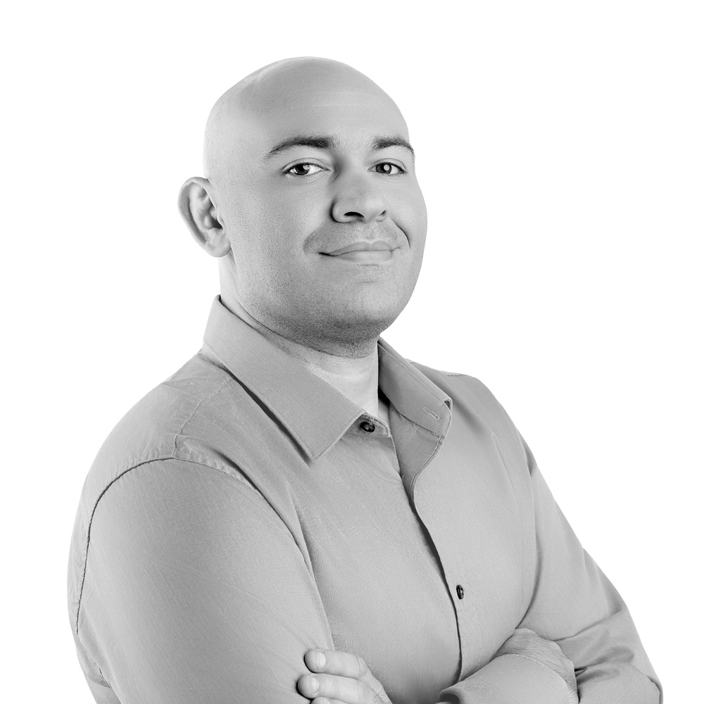 Sales Support/Account Manager