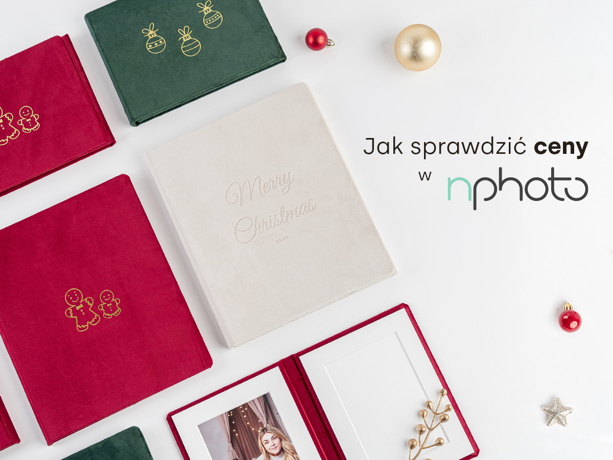 Jak sprawdzić ceny w nPhoto?