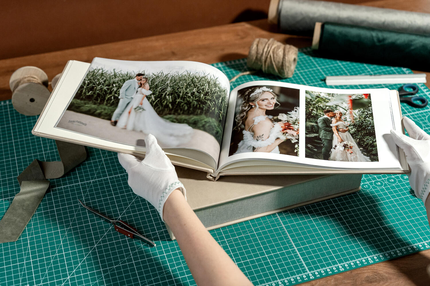 Fotobok Pro