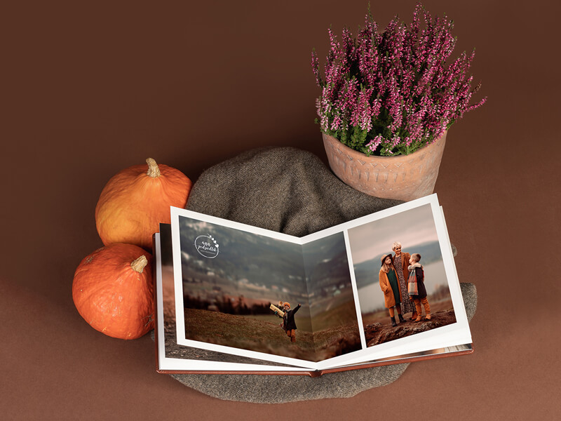 Fotoalbum PRO Classic