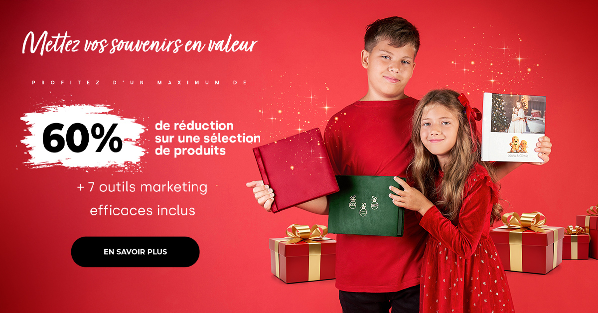 Promotion de Noël