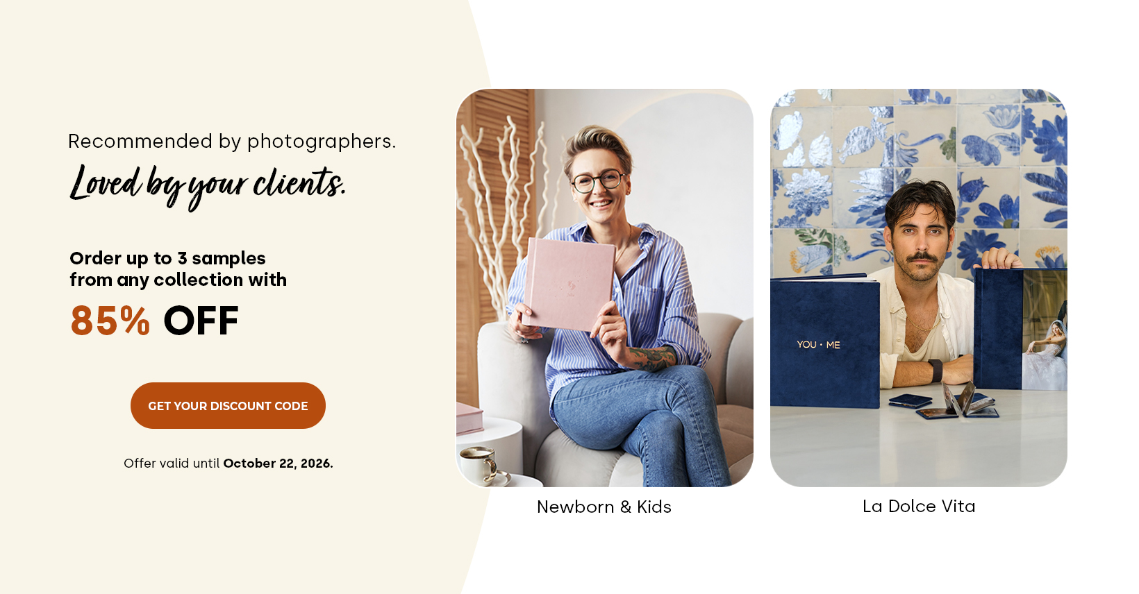 Summer promotion!
