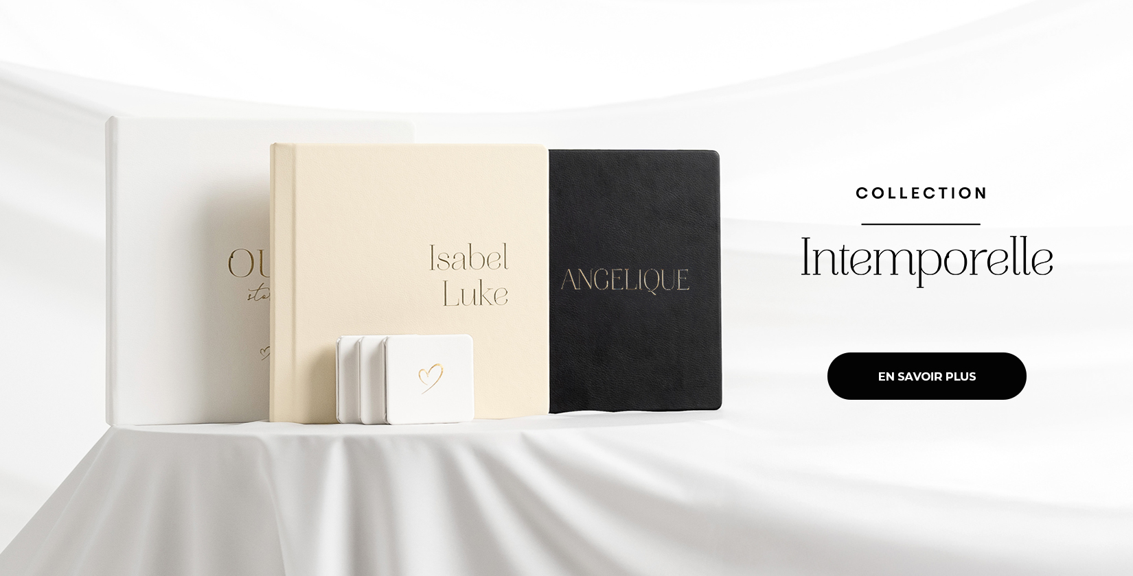 Timeless collection