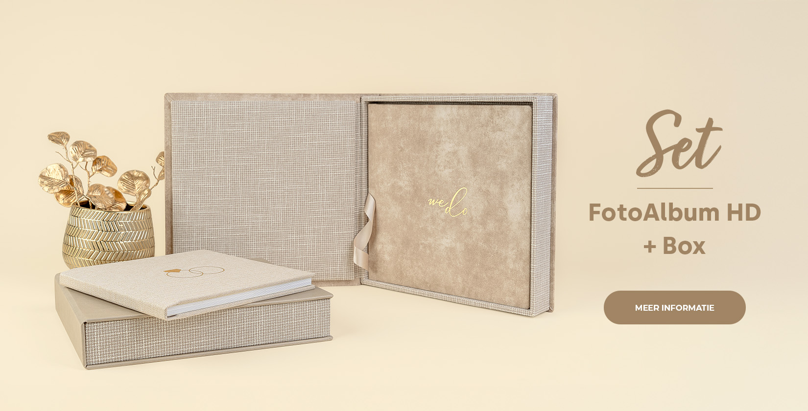 FotoAlbum HD + Box