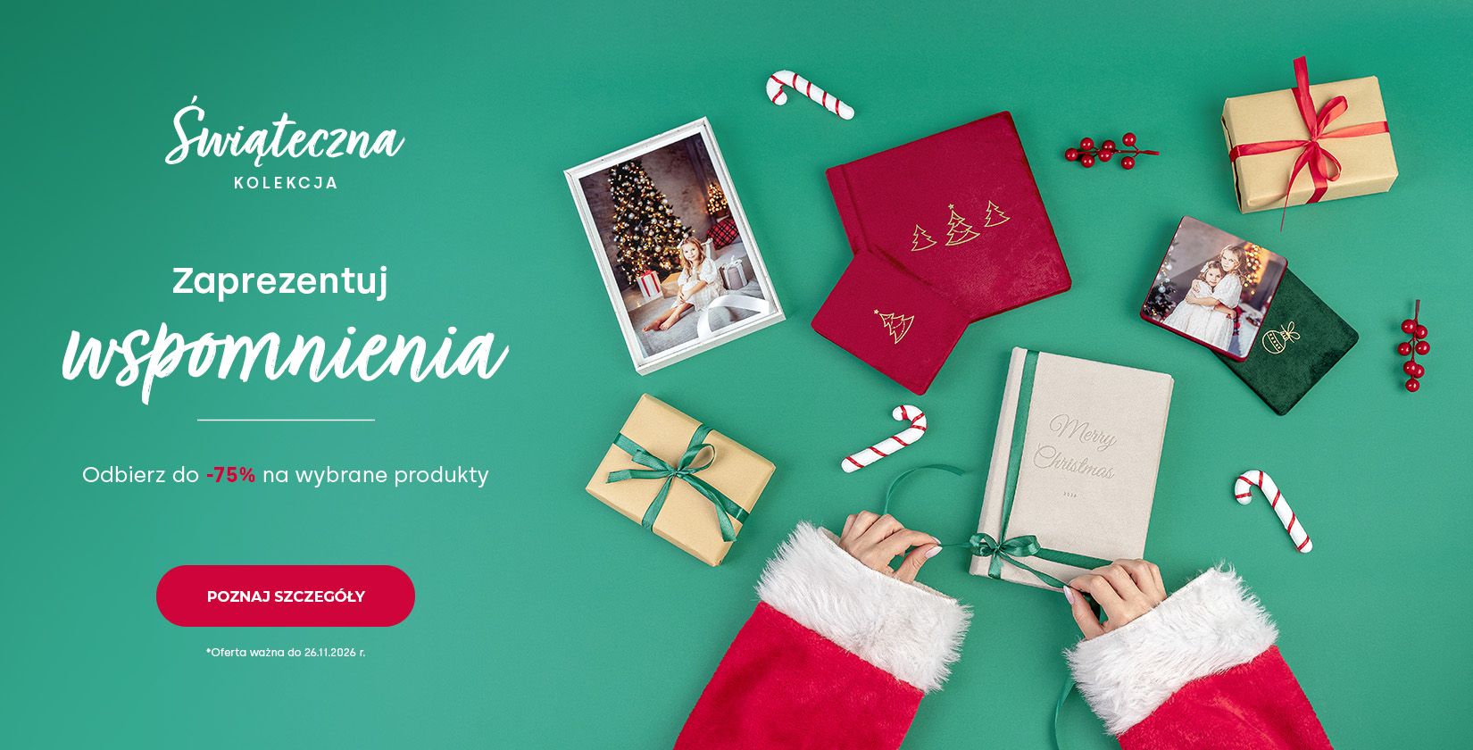 Oferta świateczna