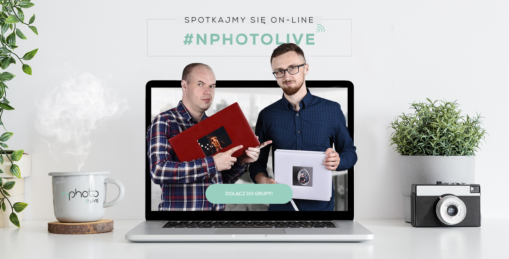 nphotolive