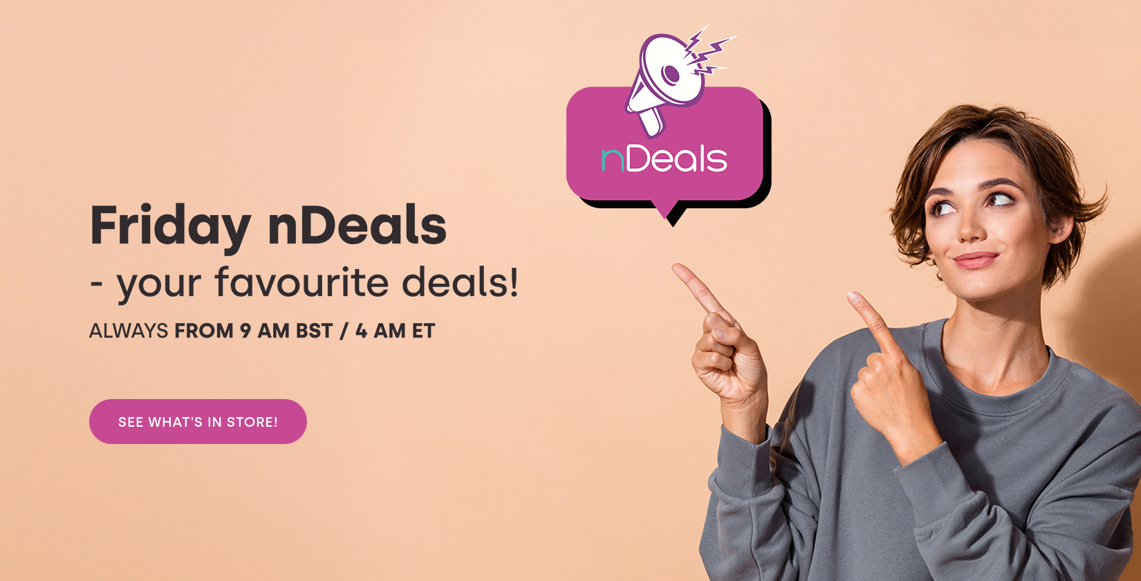 nDeals