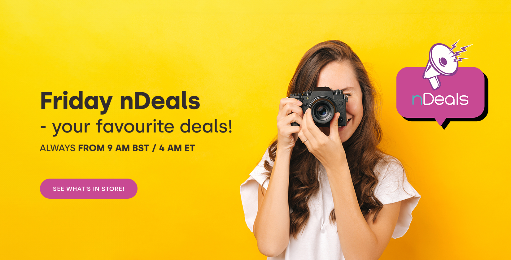 nDeals