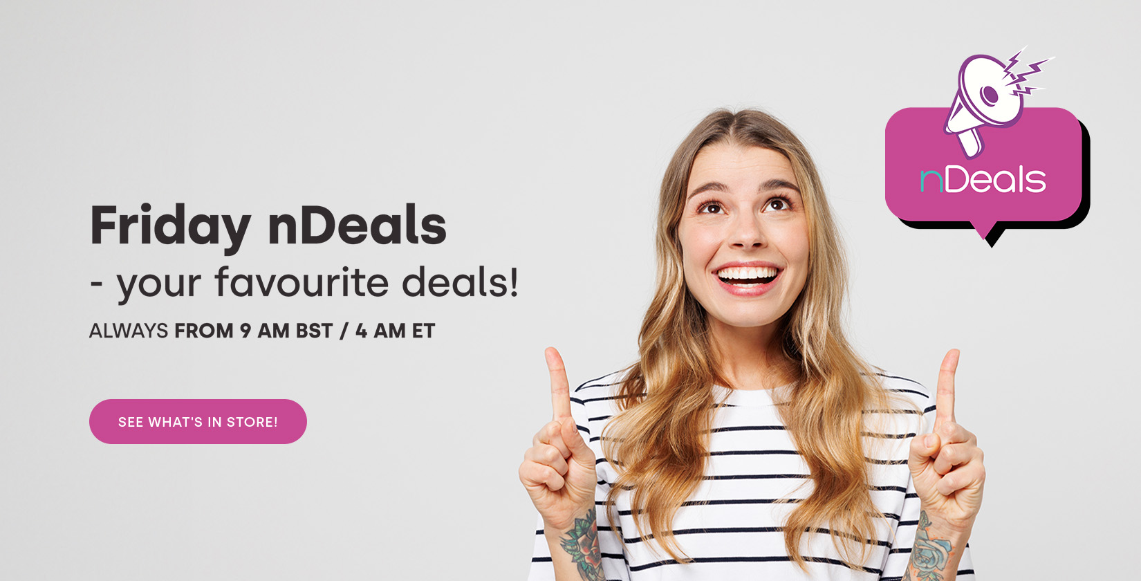 nDeals 