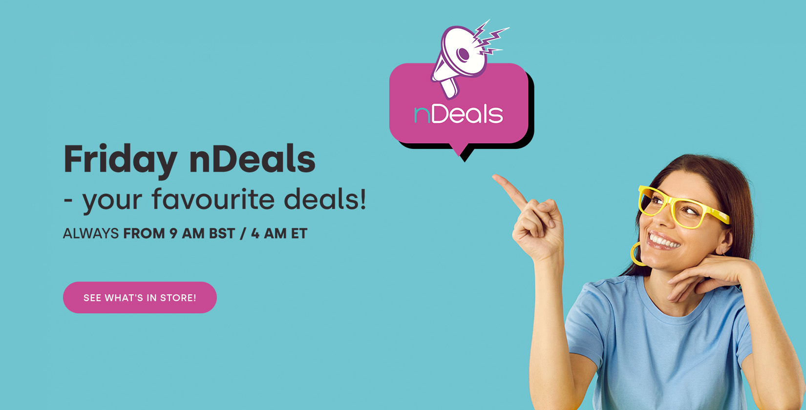 nDeals 