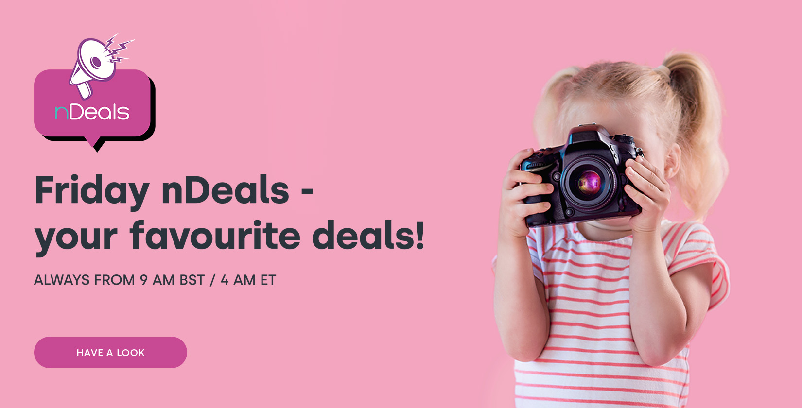 nDeals 