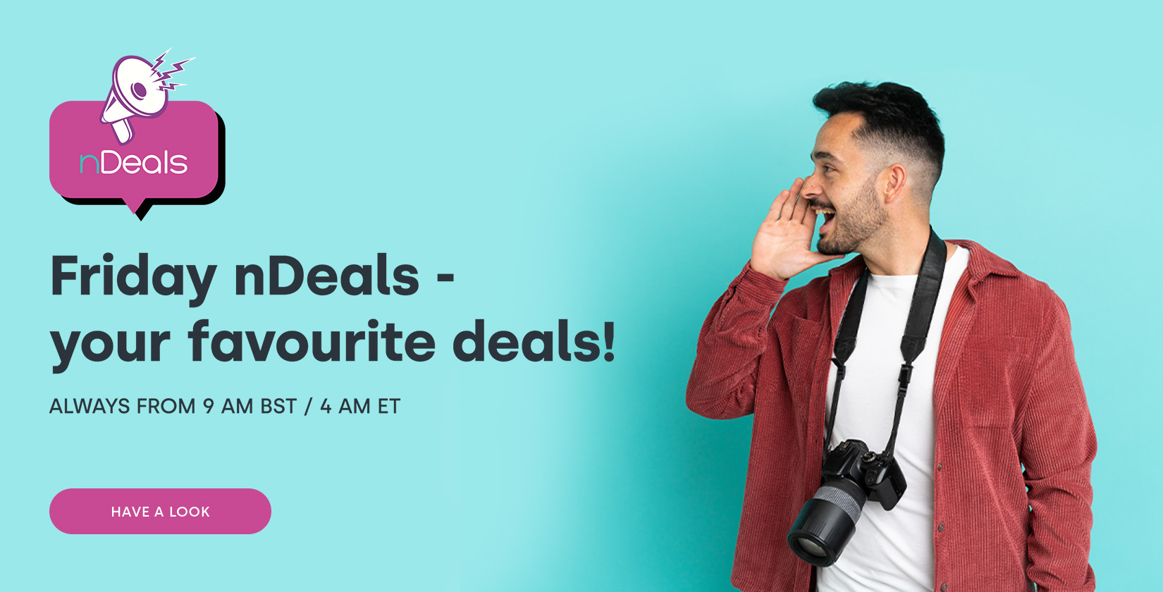 nDeals 
