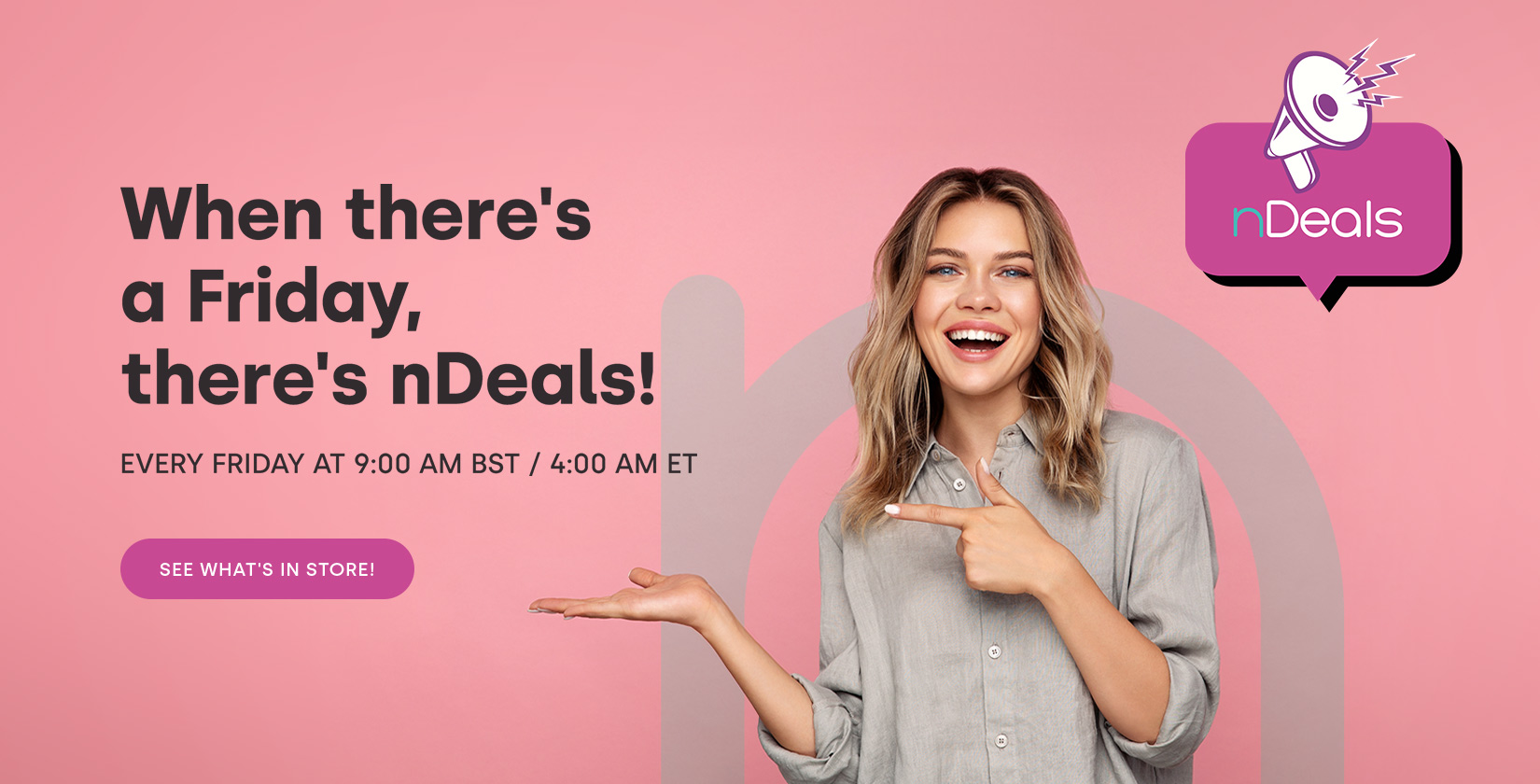 nDeals