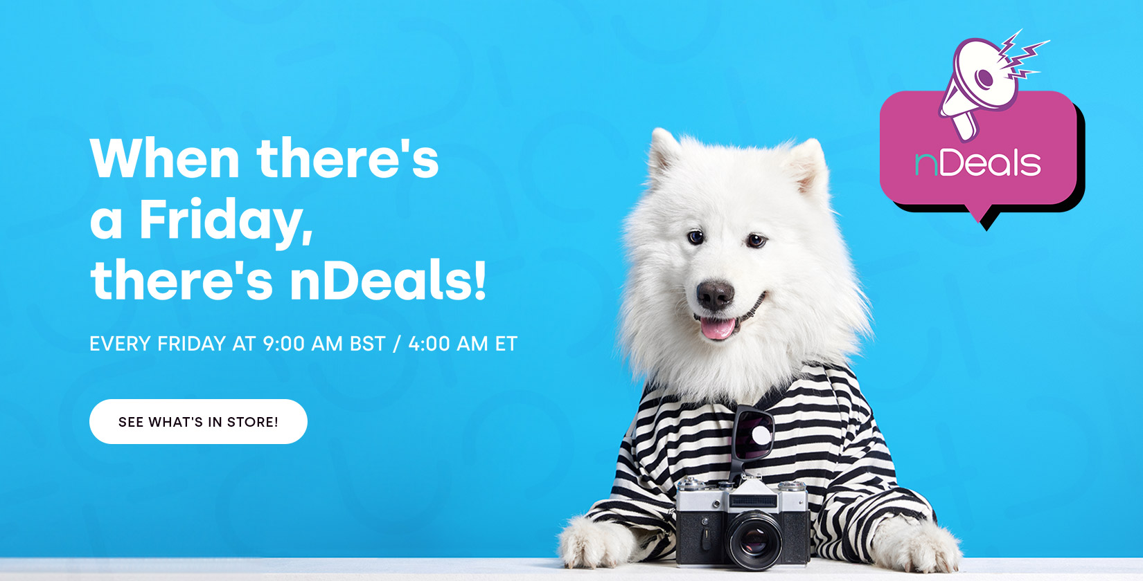 nDeals