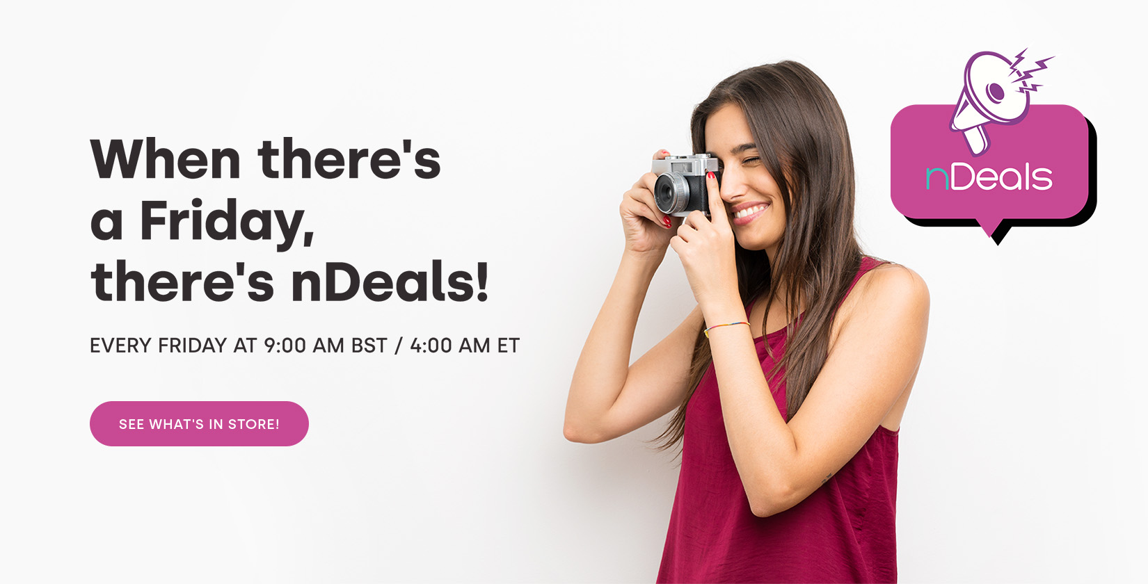 nDeals