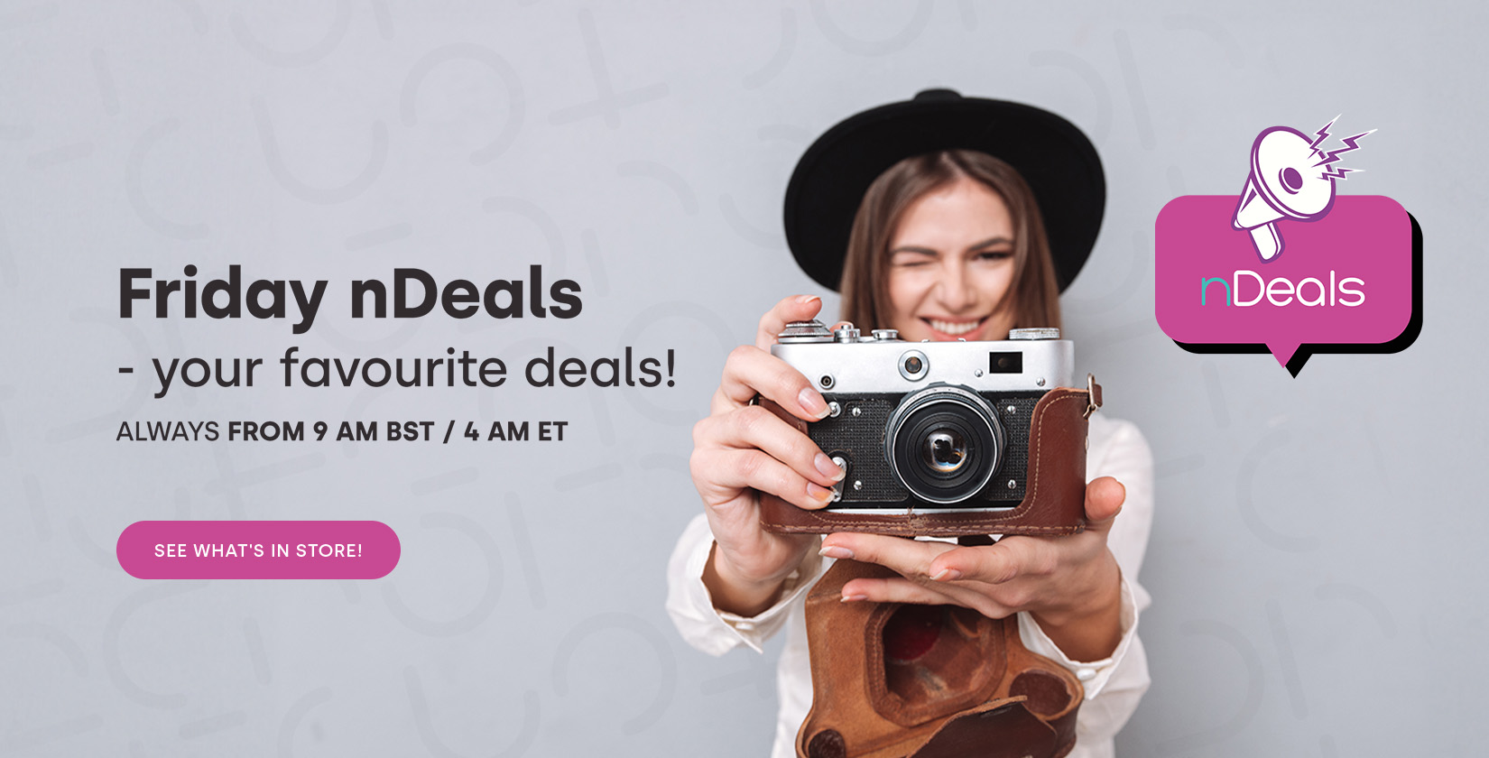 nDeals