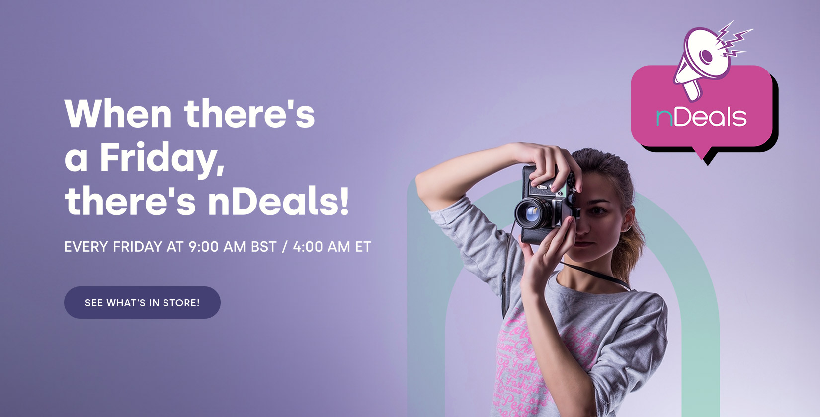 nDeals
