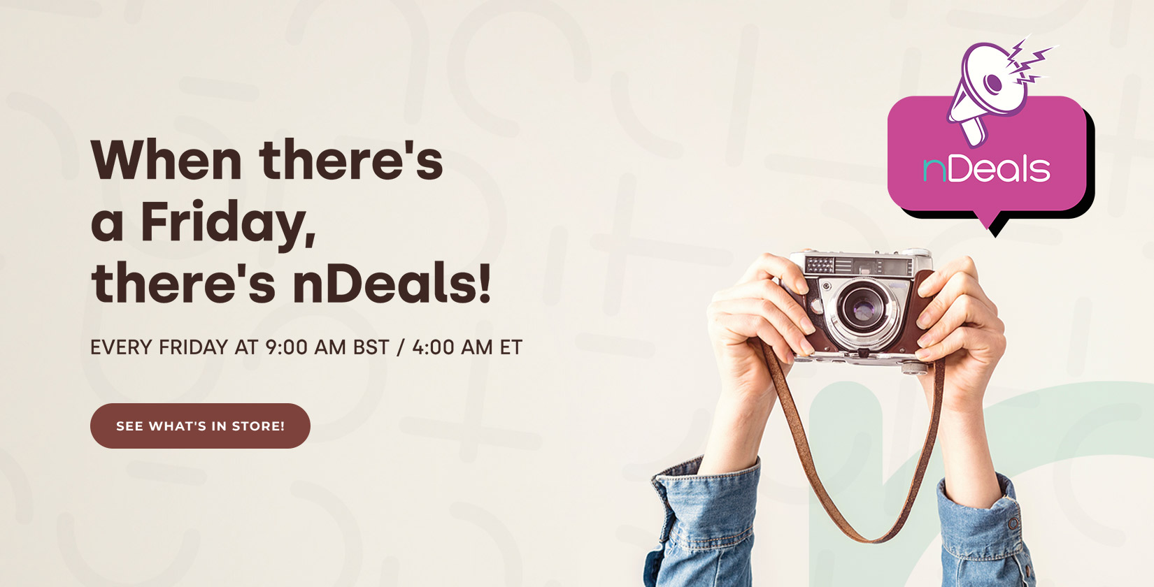 nDeals