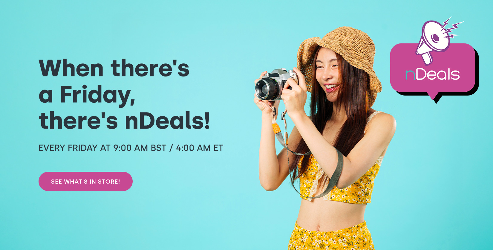 nDeals