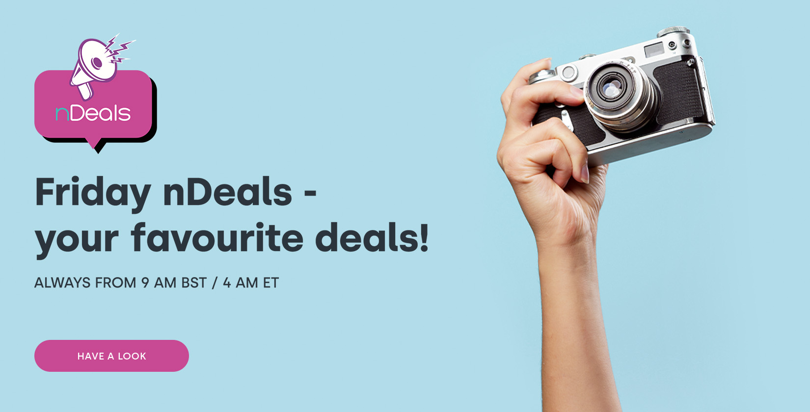 nDeals