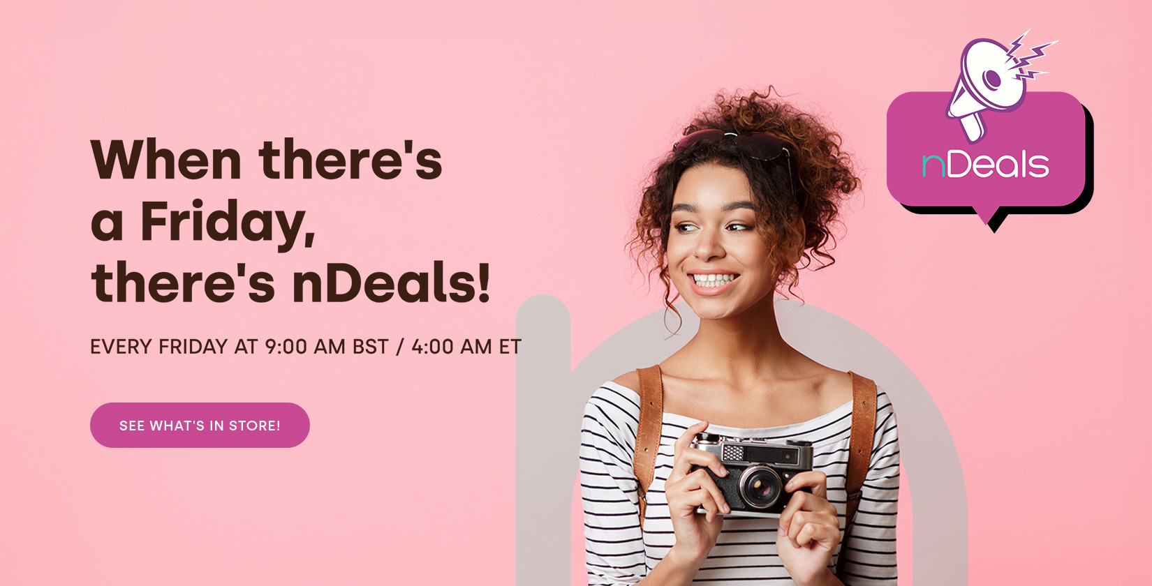 nDeals