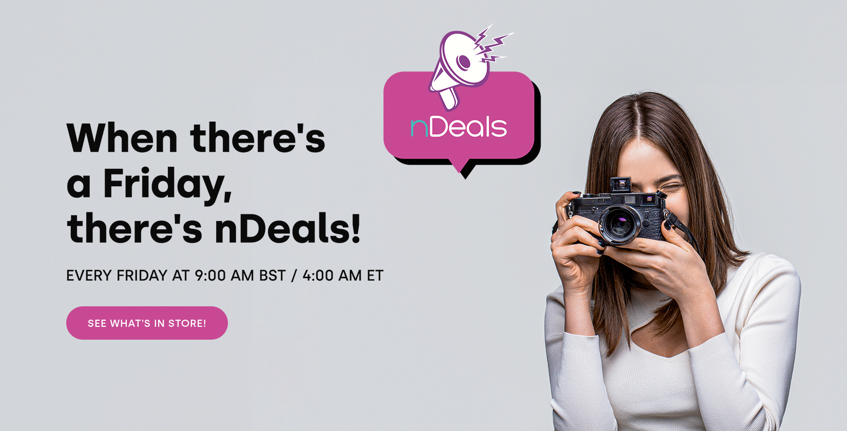 nDeals