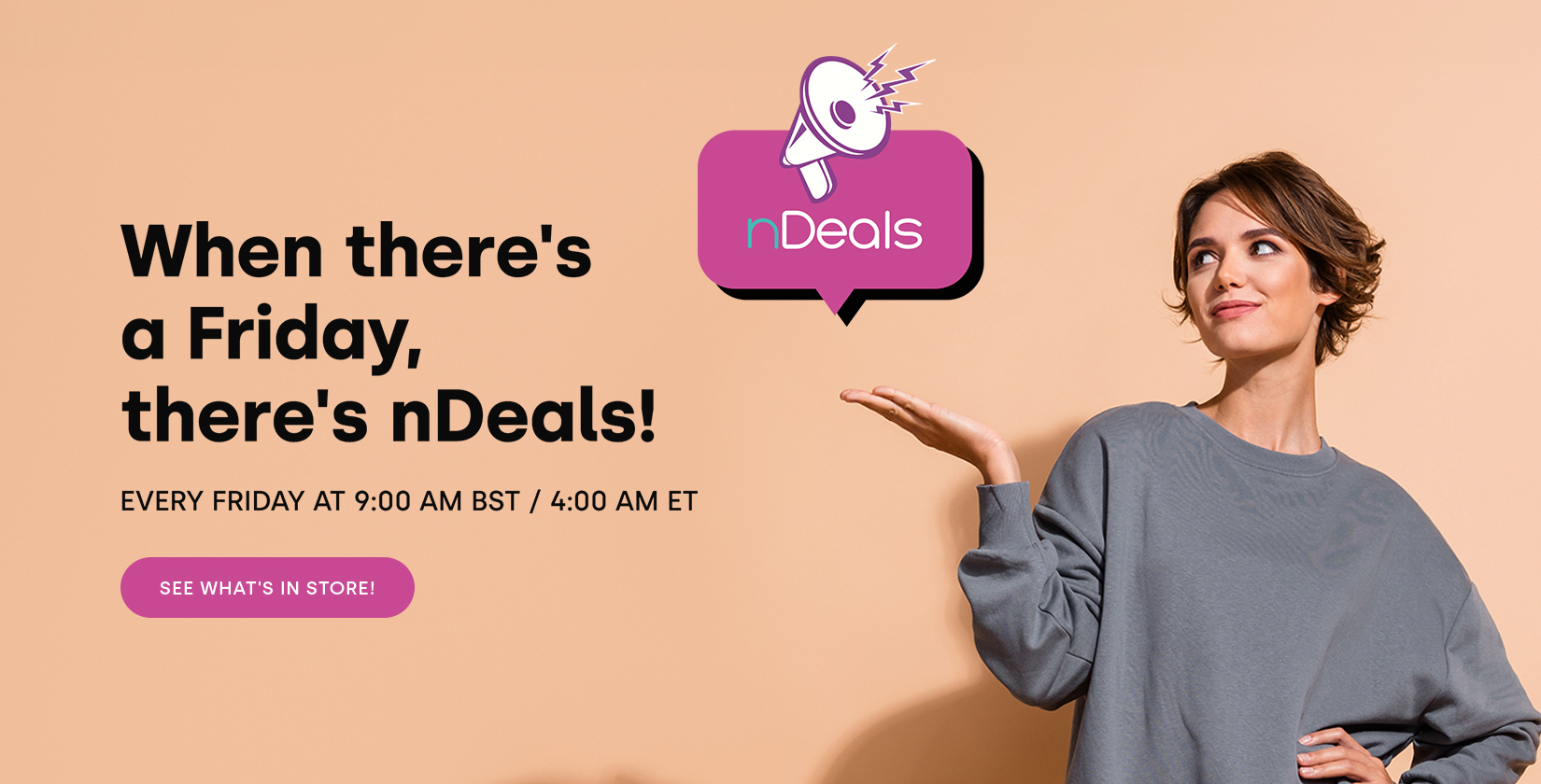 nDeals