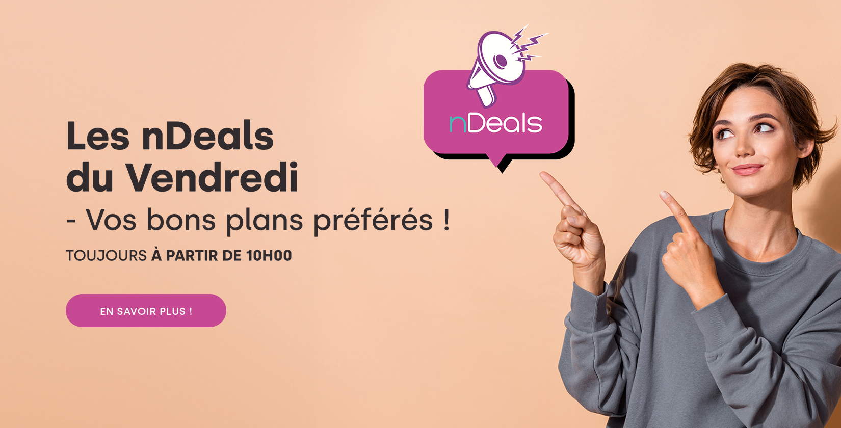 nDeals