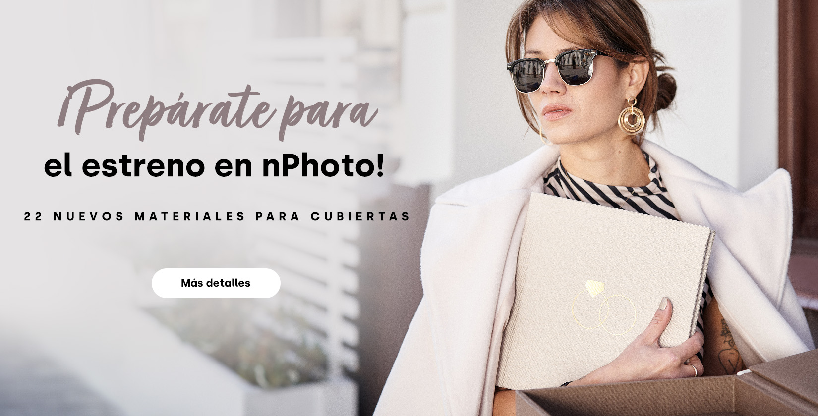 Nuevos Materiales