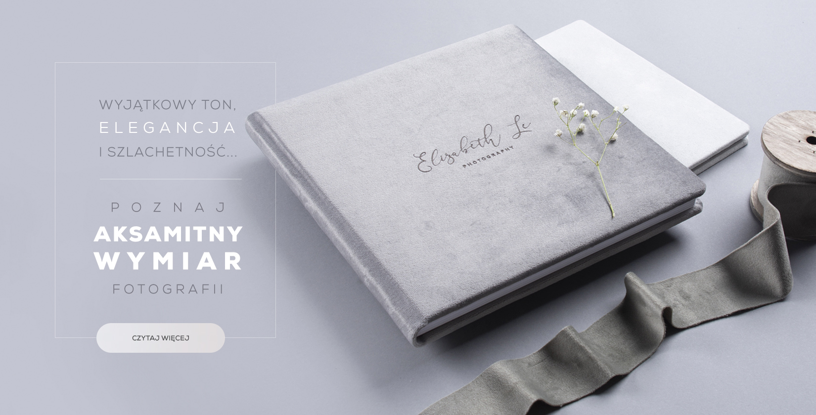 materiały aksamitne