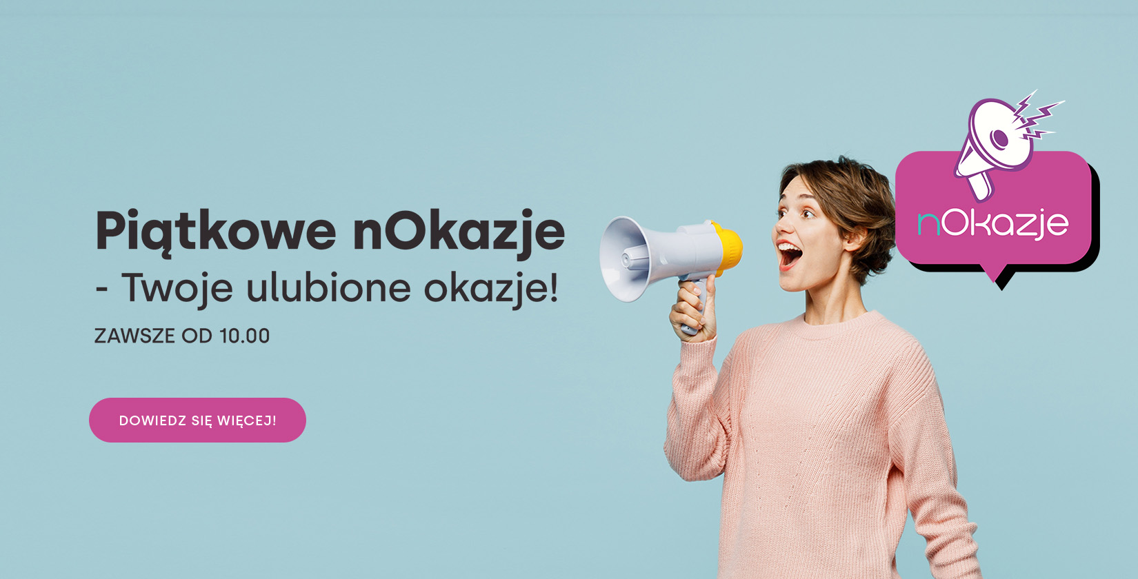 nOkazje 