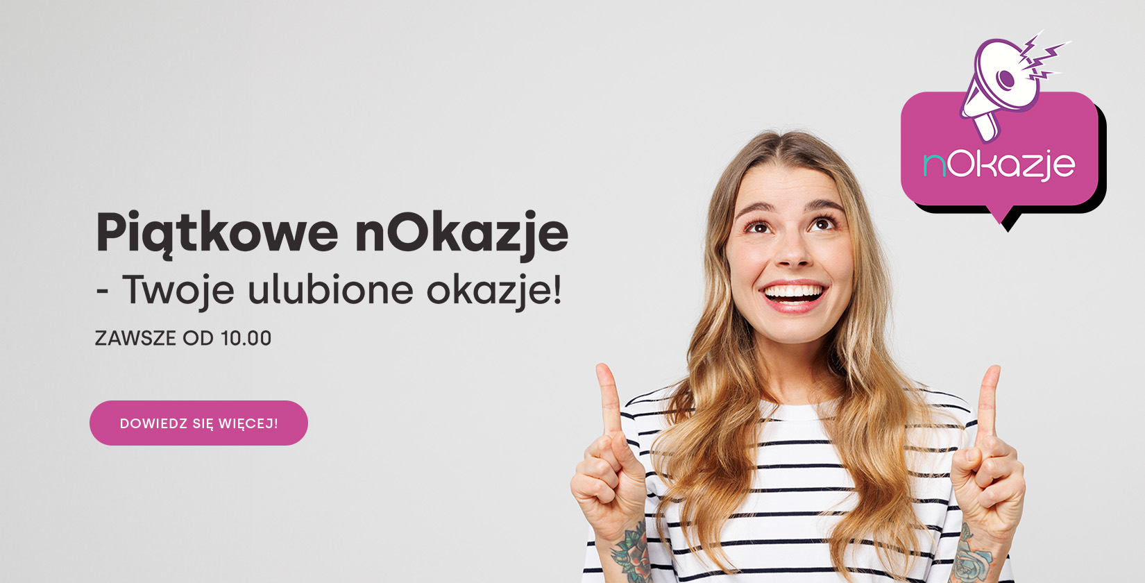 nOkazje 