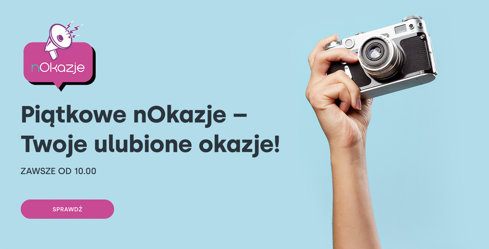 nOkazje 