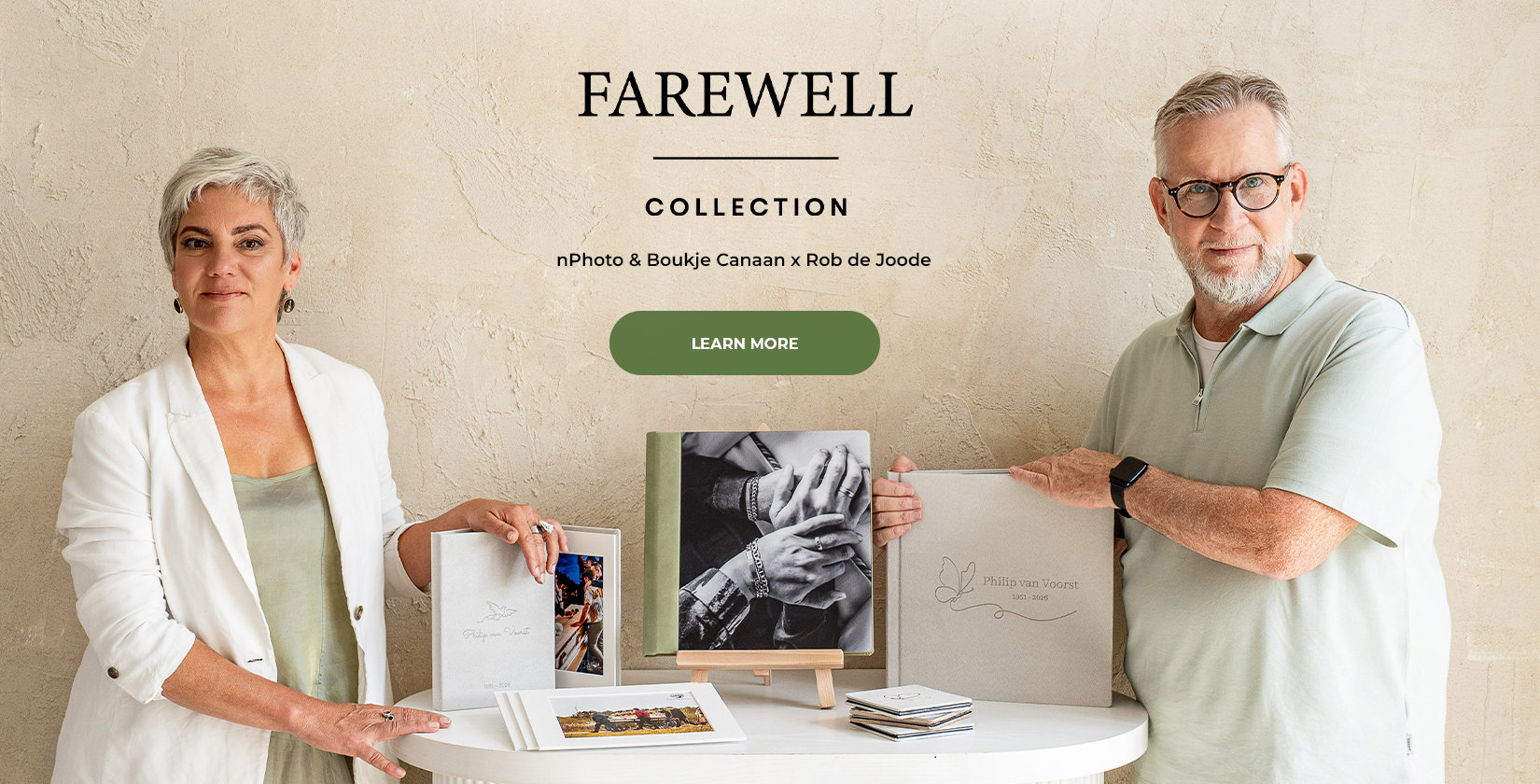 Farewell Collection
