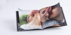 Photo Book Pro in Wedding Photography