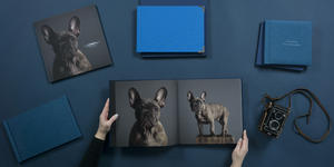 Photo Book Pro in Pet Photography
