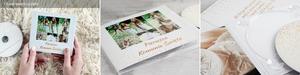 Opakowanie na album