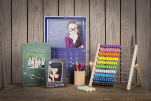 demo school set, canvas, calendar basic, luxury greeting card, photo book basic, nPhoto