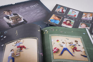 demo school set, calendar basic, luxury greeting card, photo book basic, nPhoto