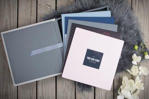 demo cover pack, available cover patterns, exclusive collection, custom logo project, acrylic window finish