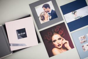 Muster-Coverpaket, verschiedene Cover verfügbar, Kollektion Exklusiv, Kollektion Kreativ 100%