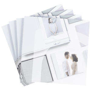 nPhoto Folder, Swatch Book, nPhoto