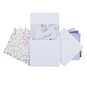 Starter Pakket, Swatch Book, Product Catalogue, Demo Paper Bundle