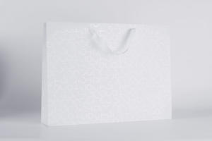 Gift Bag / Presentation Bags are available in three sizes