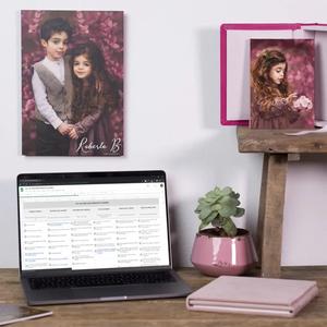 Planner - TURN YOUR MINI SESSIONS INTO MAXI PROFIT