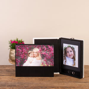 Folio Box for Spring sessions special