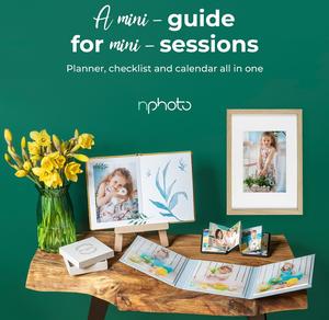 Mini Sessions PDF cover