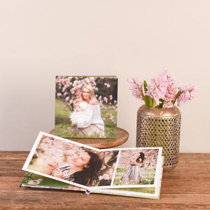 Lite Alben von nPhoto